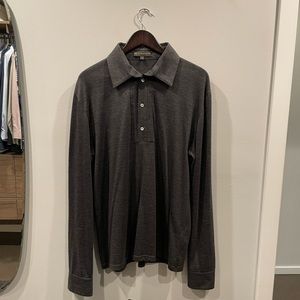 Burberry Men’s Polo Shirt